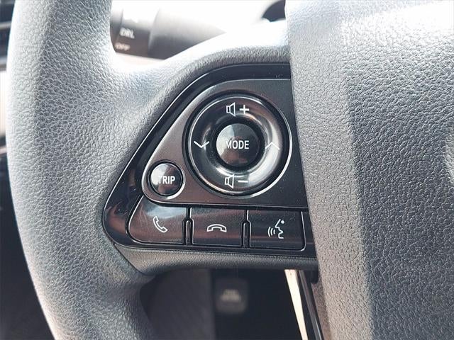 2020 Toyota PRIUS LE