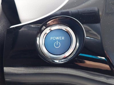 2020 Toyota PRIUS LE