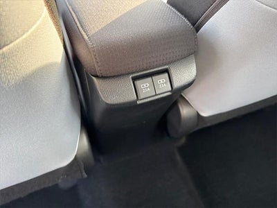 2020 Toyota PRIUS LE