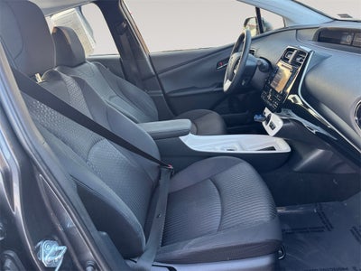 2016 Toyota PRIUS Three