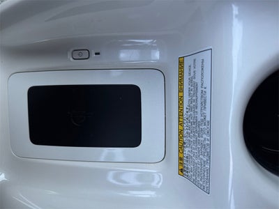 2016 Toyota PRIUS Three