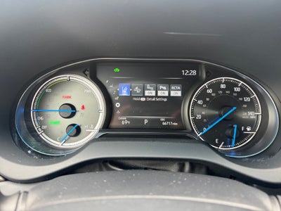 2023 Toyota Venza XLE