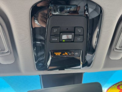 2023 Toyota Venza XLE