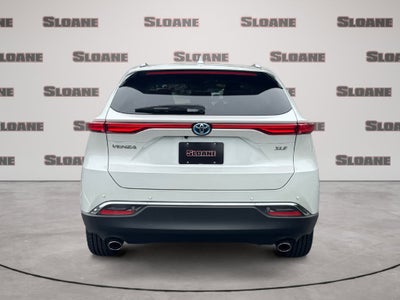 2023 Toyota Venza XLE