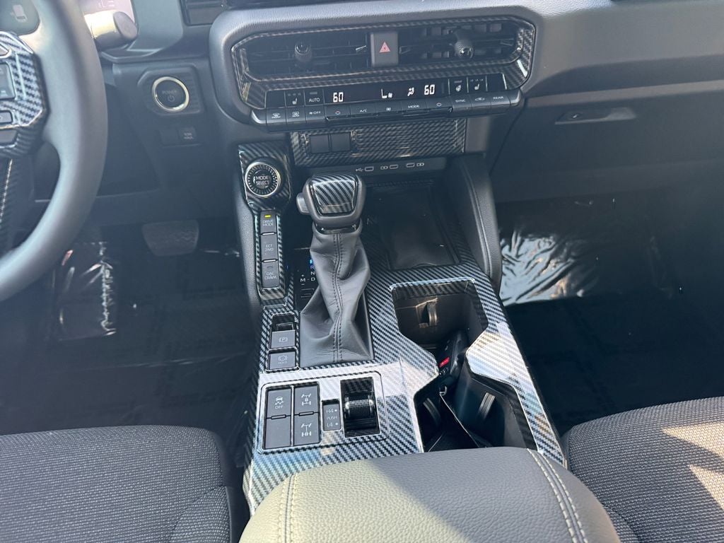 2024 Toyota LANDCRUISER 1958 1958