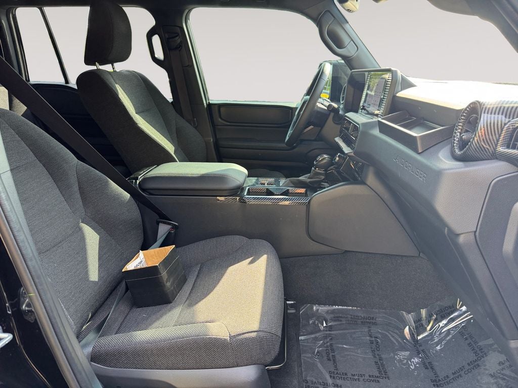 2024 Toyota LANDCRUISER 1958 1958