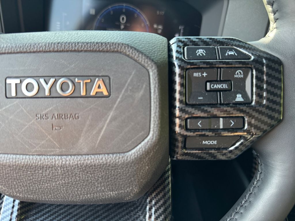 2024 Toyota LANDCRUISER 1958 1958