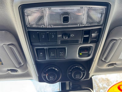 2022 Toyota 4RUNNER TRD Off-Road Premium