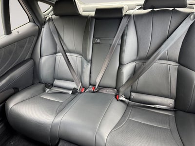 2021 Lexus LS 500 500 Base