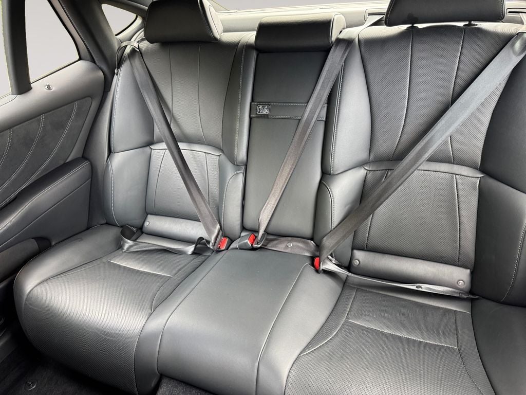 2021 Lexus LS 500 500 Base