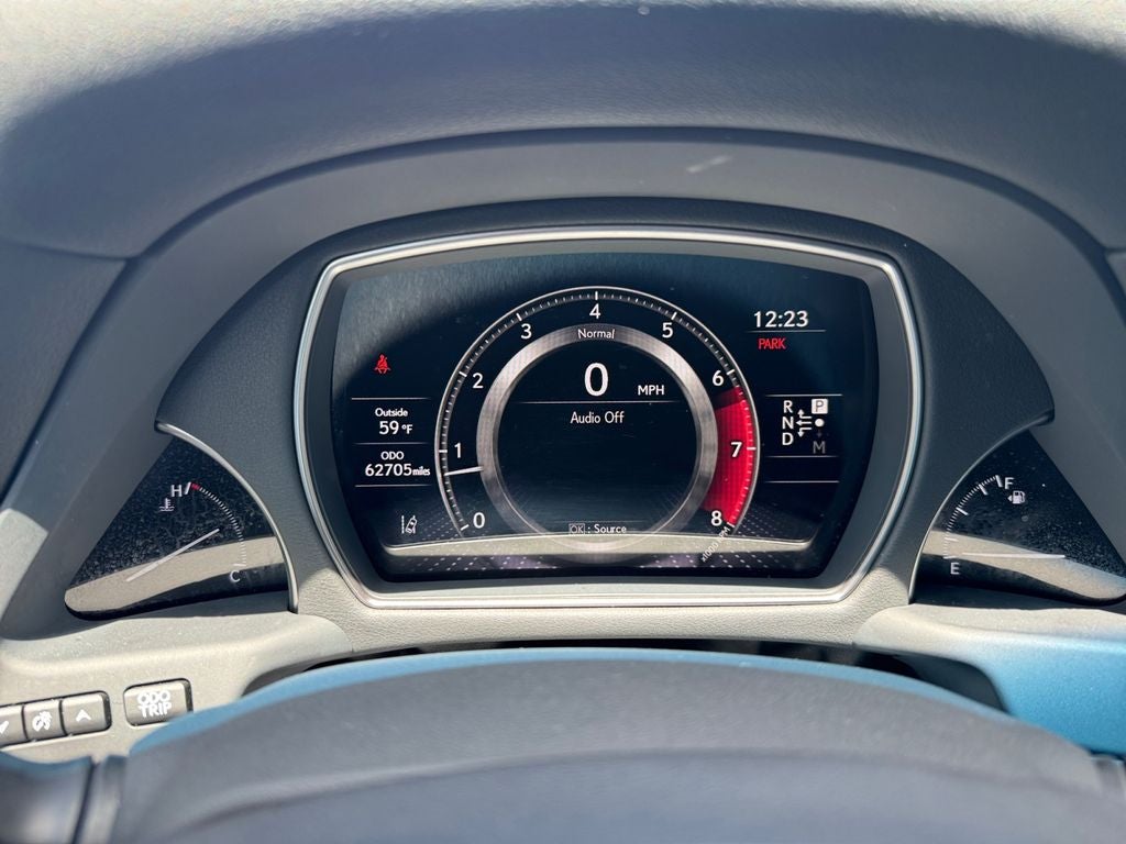 2021 Lexus LS 500 500 Base