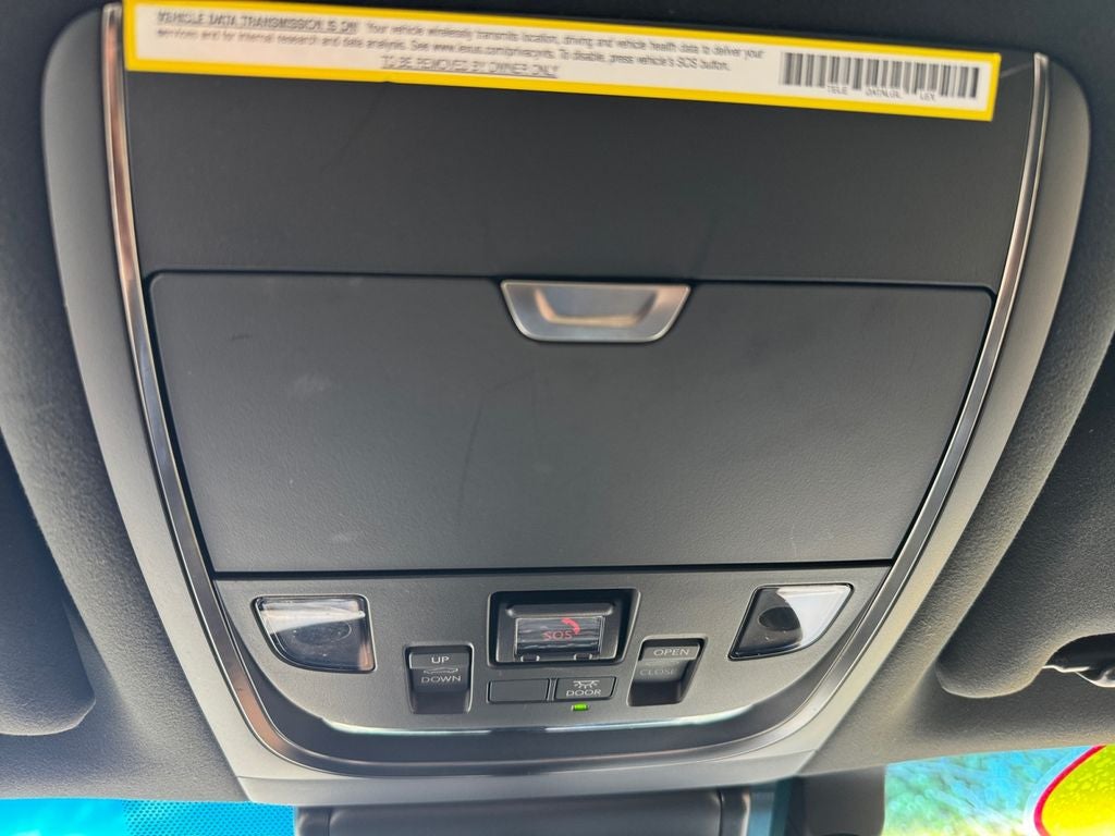 2021 Lexus LS 500 500 Base
