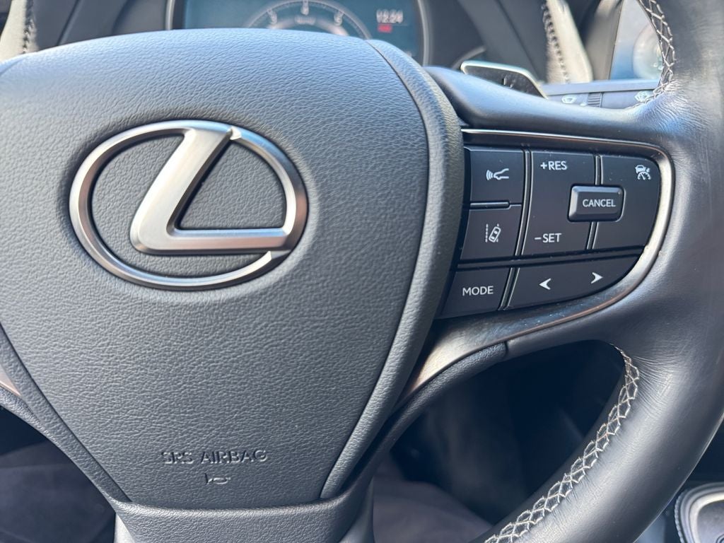 2021 Lexus LS 500 500 Base