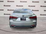 2021 Lexus LS 500 500 Base