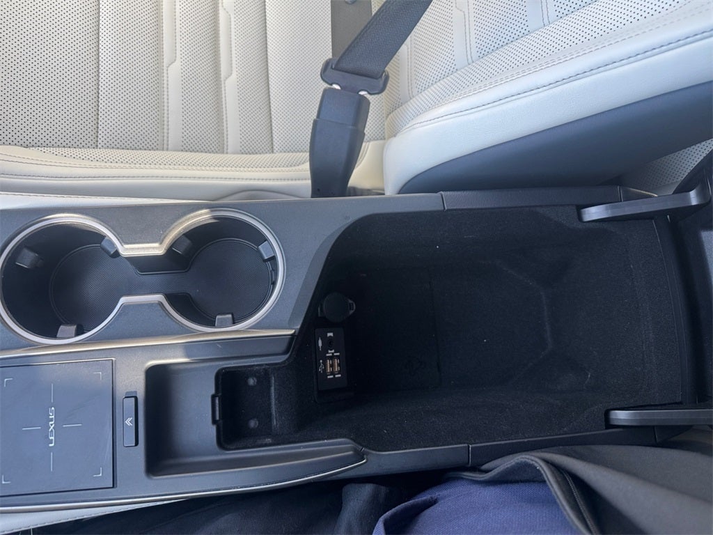 2020 Lexus RC 350 350 F Sport