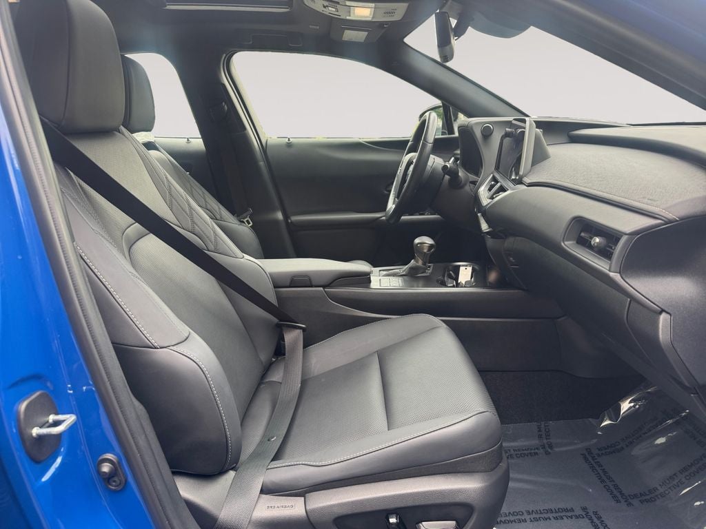 2024 Lexus UX HYBRID 250h Premium