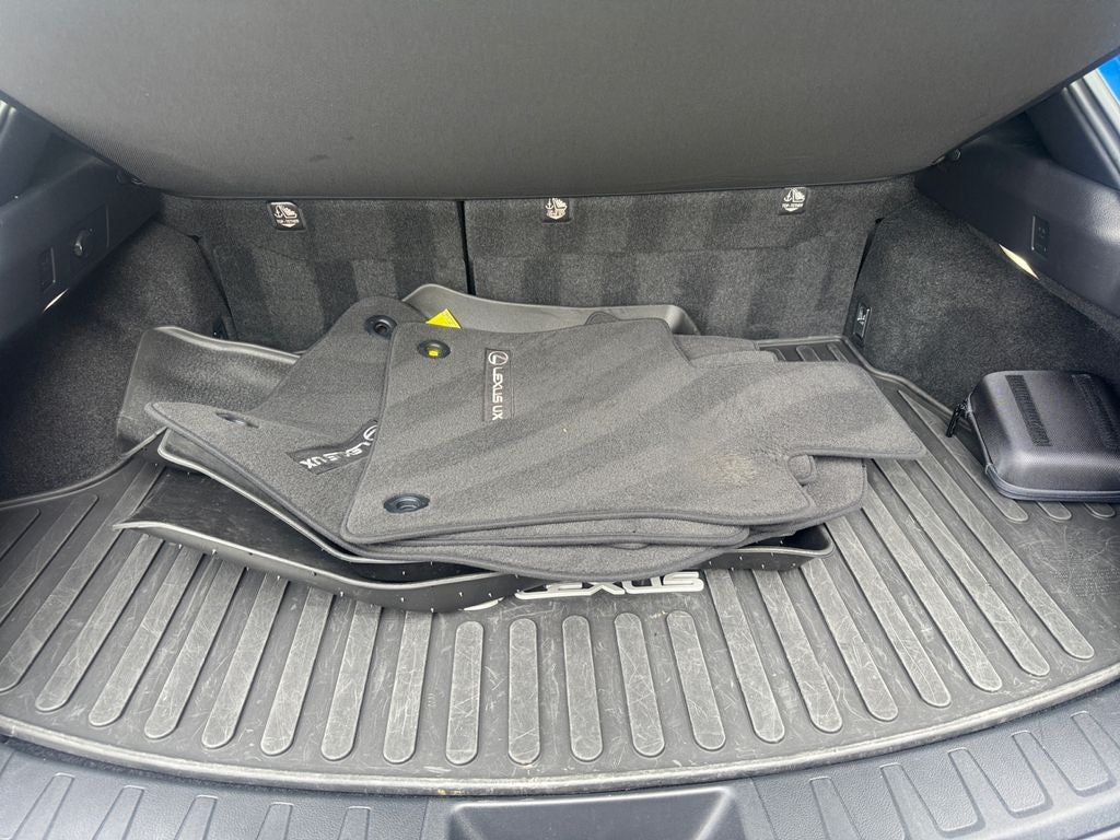 2024 Lexus UX HYBRID 250h Premium