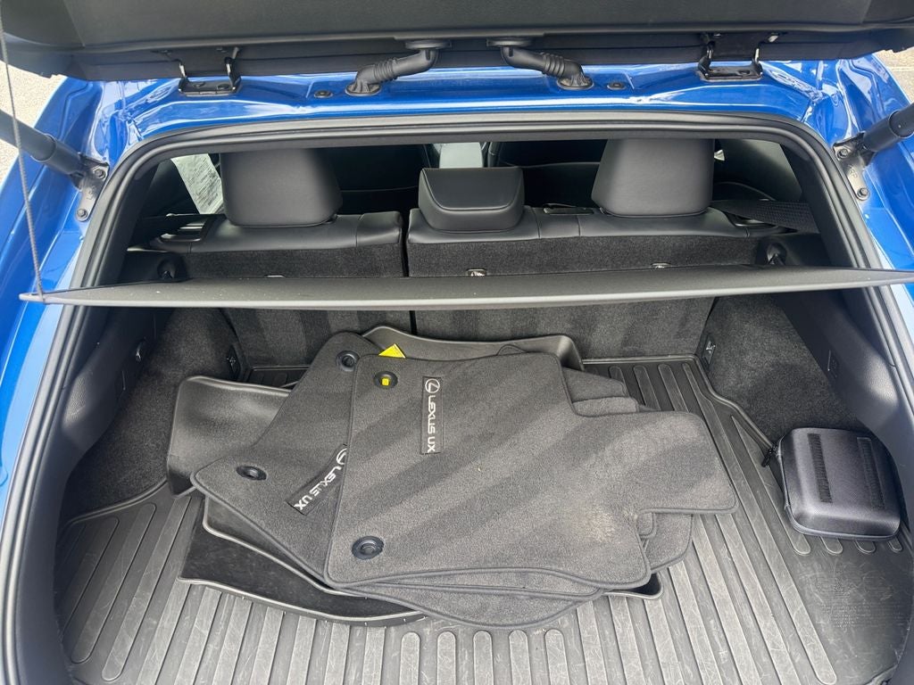 2024 Lexus UX HYBRID 250h Premium