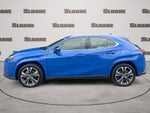 2024 Lexus UX HYBRID 250h Premium