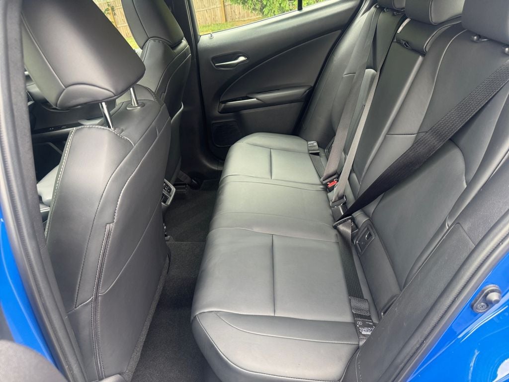 2024 Lexus UX HYBRID 250h Premium