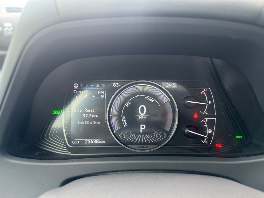 2024 Lexus UX HYBRID 250h Premium