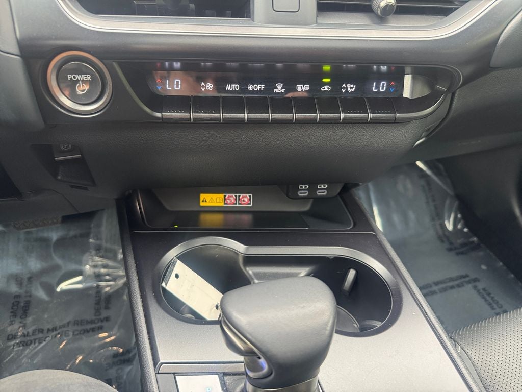 2024 Lexus UX HYBRID 250h Premium