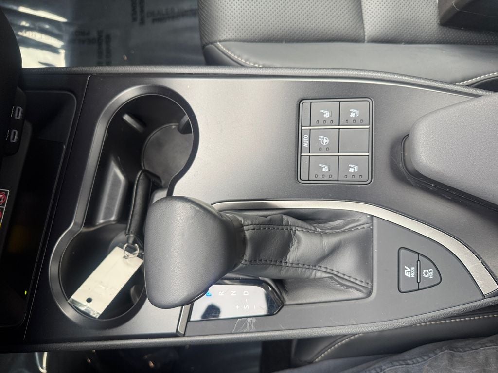 2024 Lexus UX HYBRID 250h Premium