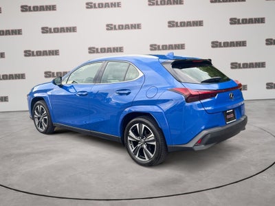 2024 Lexus UX HYBRID 250h Premium