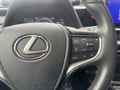 2024 Lexus UX HYBRID 250h Premium