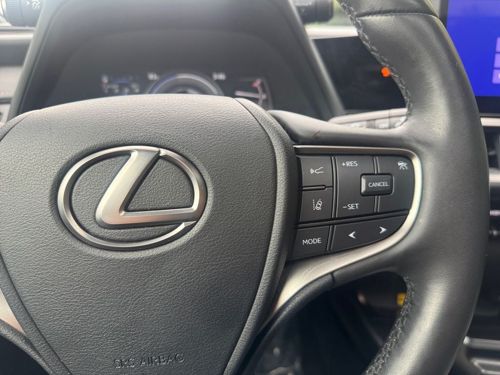 2024 Lexus UX HYBRID 250h Premium