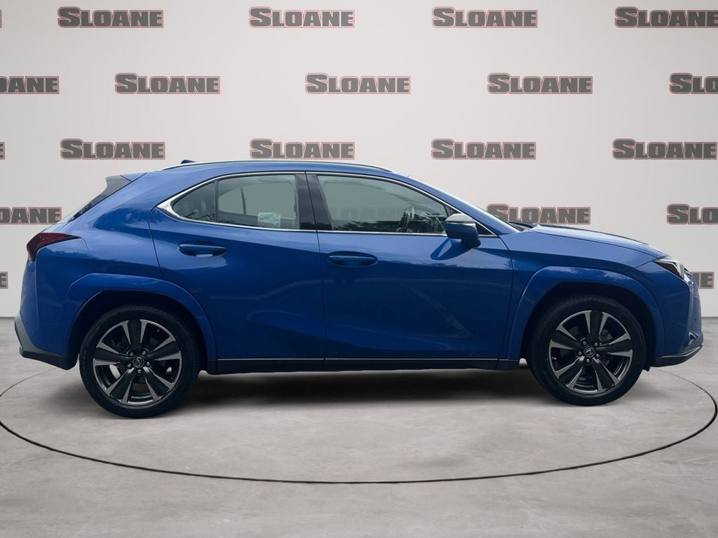 2024 Lexus UX HYBRID 250h Premium