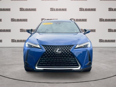 2024 Lexus UX HYBRID 250h Premium
