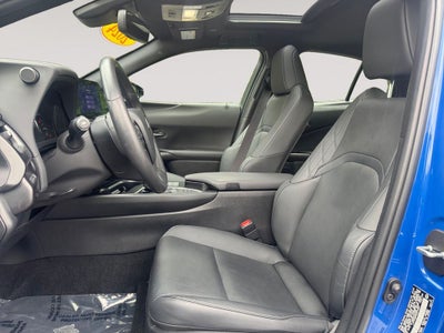 2024 Lexus UX HYBRID 250h Premium