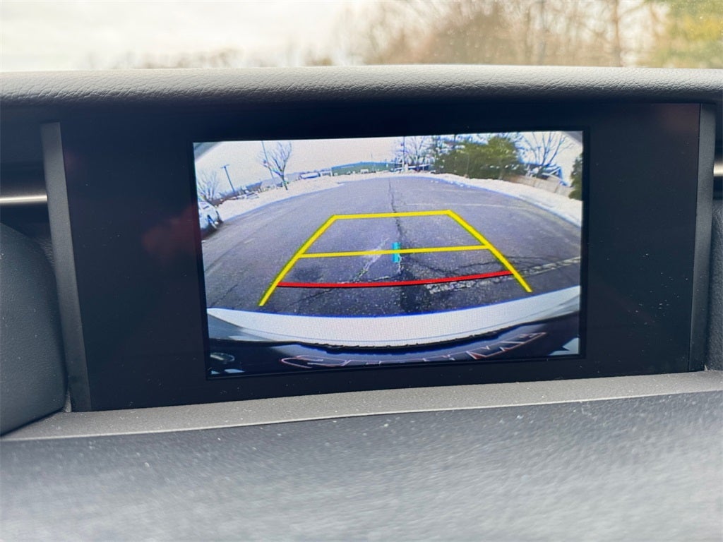 2016 Lexus RC 350 350