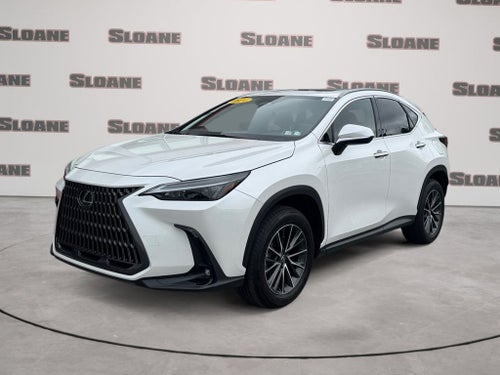 2024 Lexus NX 350 350 Base