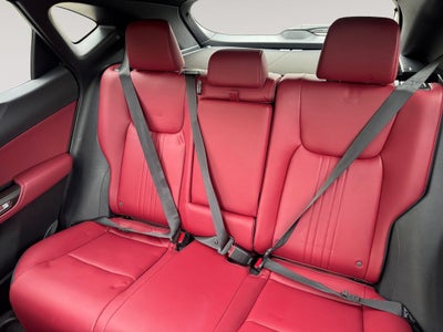 2024 Lexus NX 350 350 Base