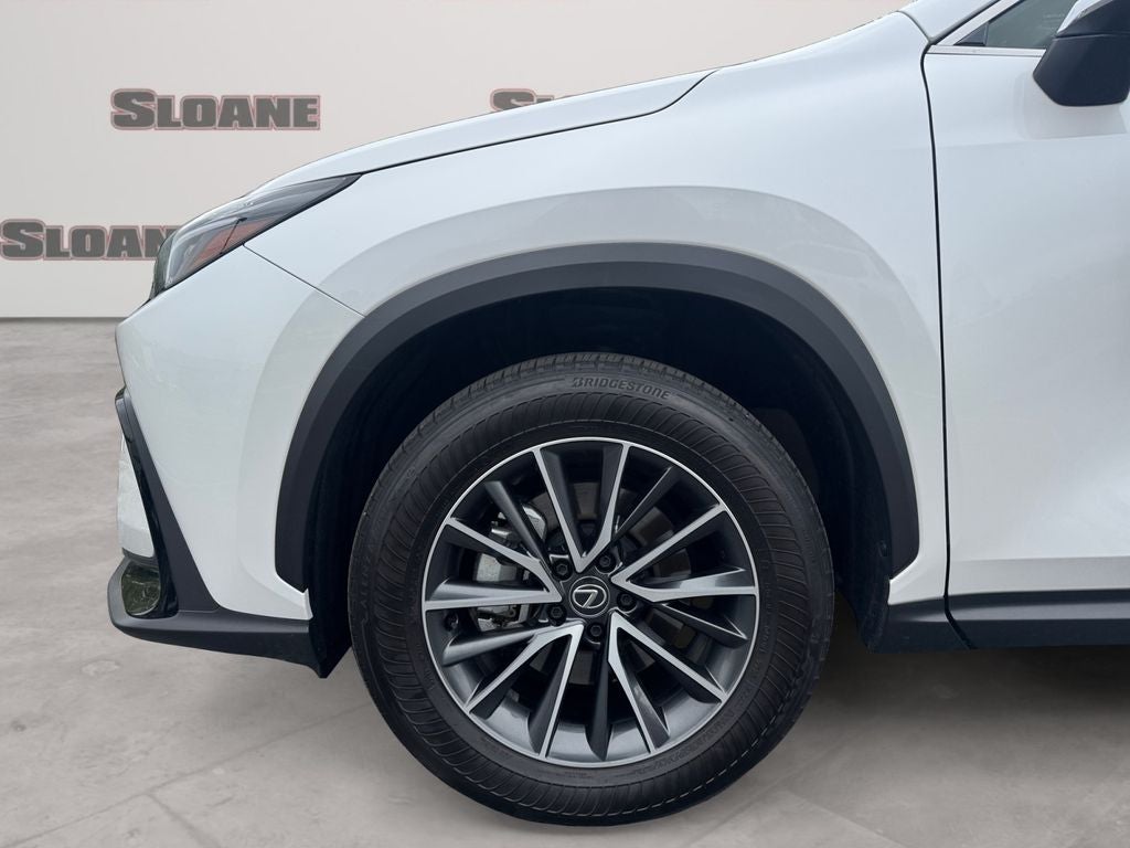 2024 Lexus NX 350 350 Base