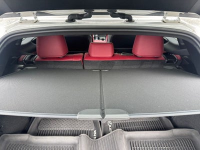 2024 Lexus NX 350 350 Base