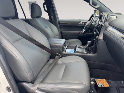 2023 Lexus GX 460 460