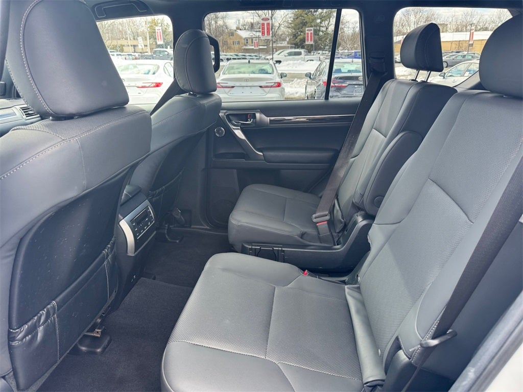 2023 Lexus GX 460 460