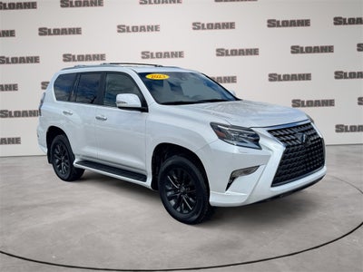 2023 Lexus GX 460 460