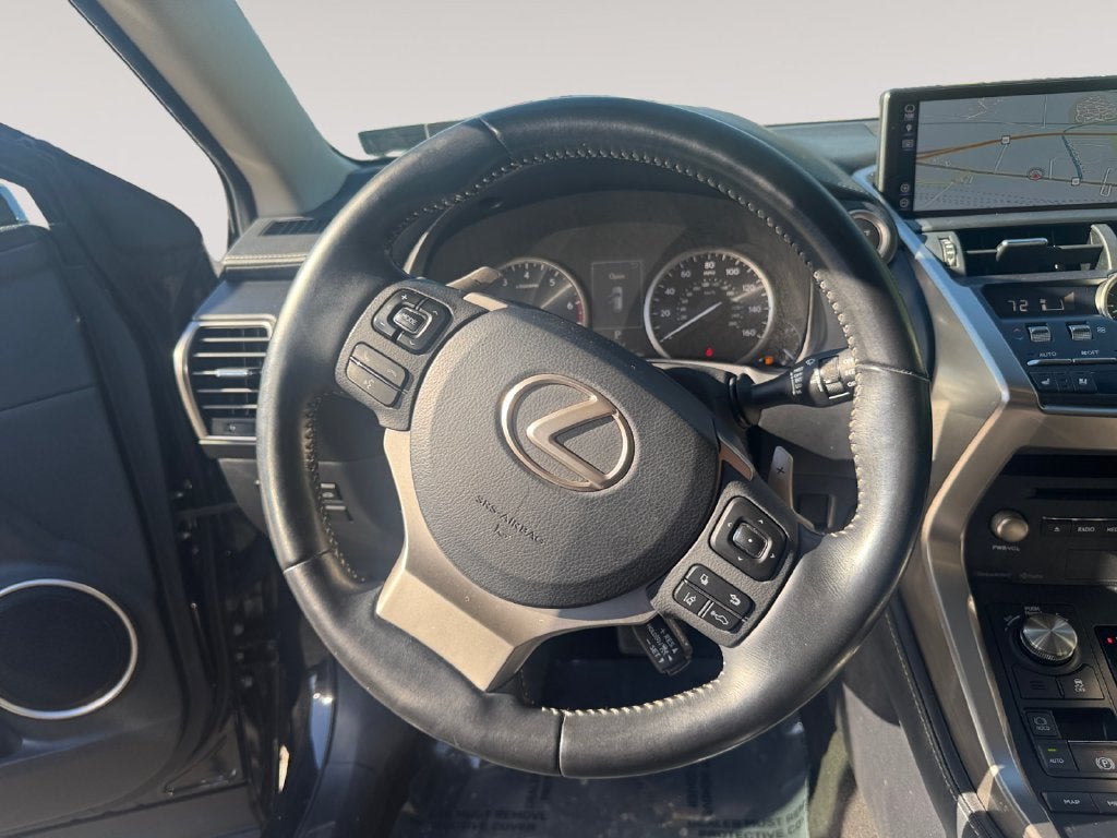 2018 Lexus NX 300 Base