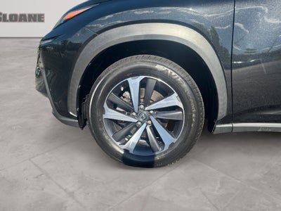 2018 Lexus NX 300 Base