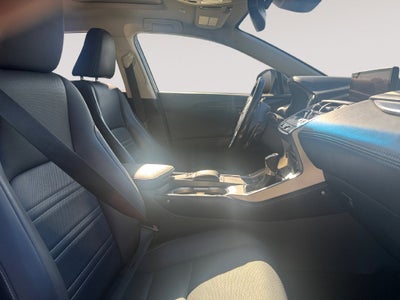 2018 Lexus NX 300 Base