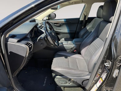 2018 Lexus NX 300 Base