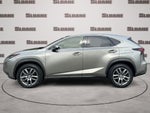 2016 Lexus NX 200t 200t