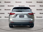 2016 Lexus NX 200t 200t
