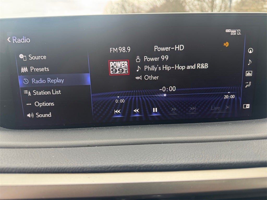 2021 Lexus RX 450hL 450hL