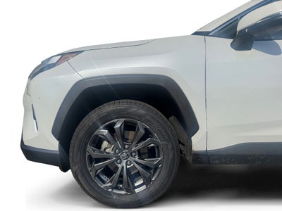2023 Toyota RAV4 HYBRID XLE Premium