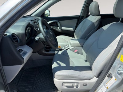2009 Toyota RAV4 Limited